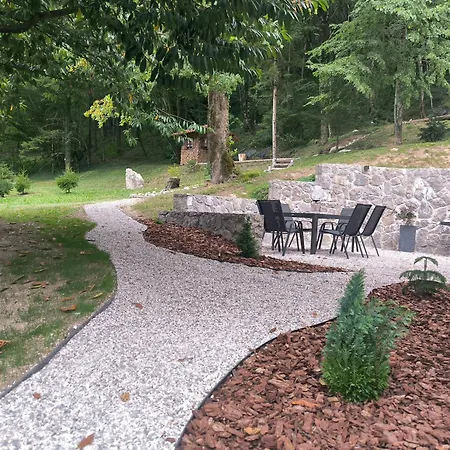 Skof's Roadside Retreat - Bovec