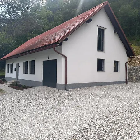 Skof's Roadside Retreat - * Bovec