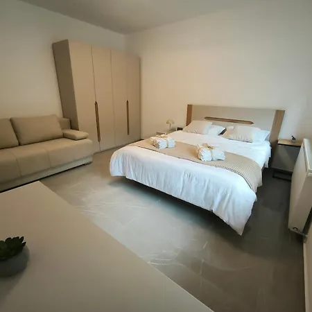 Skof's Roadside Retreat - Bovec