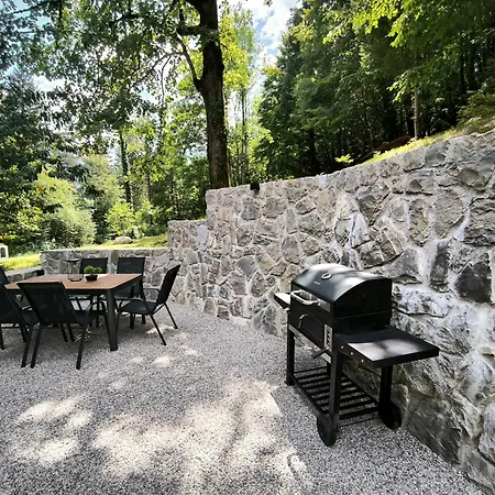 Skof's Roadside Retreat - * Bovec