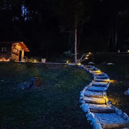 Skof's Roadside Retreat - * بوويتش